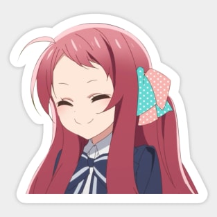 Happy Egg Sticker